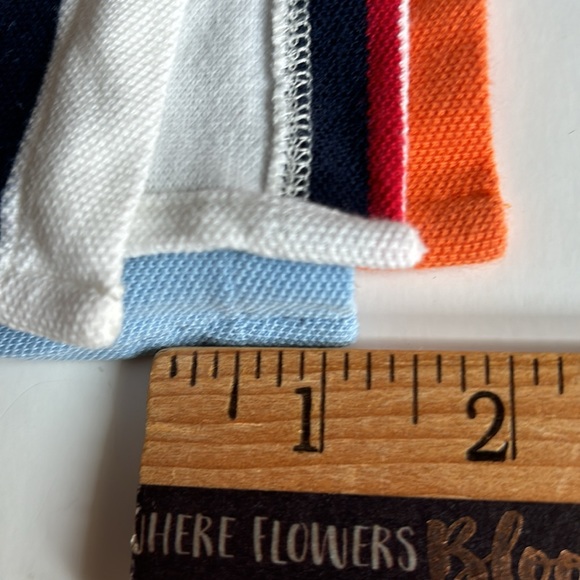 Ralph Lauren Polo Shirts Sized Large Set of three Boys RL Polo Shirts - Picture 13 of 16